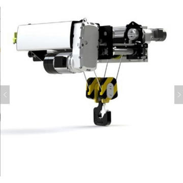 Electric Wire Rope Hoist Crane 10 Ton